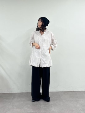 Nanamiさんのコーディネート