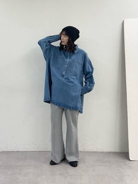 Nanamiさんのコーディネート