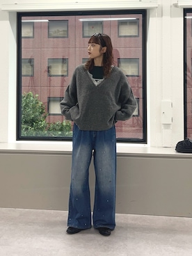 Nanamiさんのコーディネート