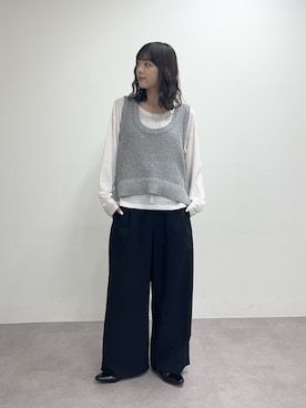 Nanamiさんのコーディネート