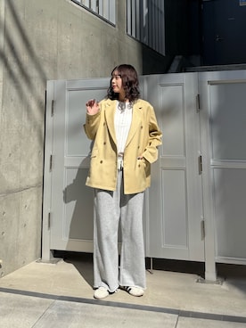 Nanamiさんのコーディネート