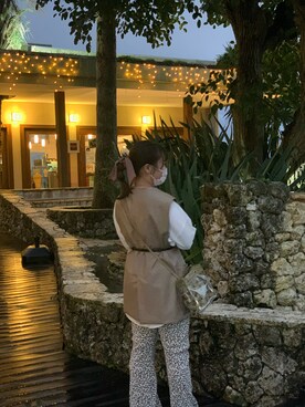 nnh0329さんのコーディネート