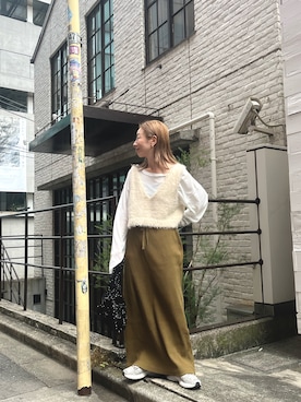 sayuuuuさんのコーディネート