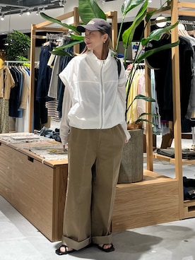sayuuuuさんのコーディネート