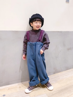 sayuuuuさんのコーディネート