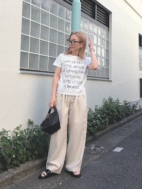 sayuuuuさん(レディース・147cm)の春コーディネート