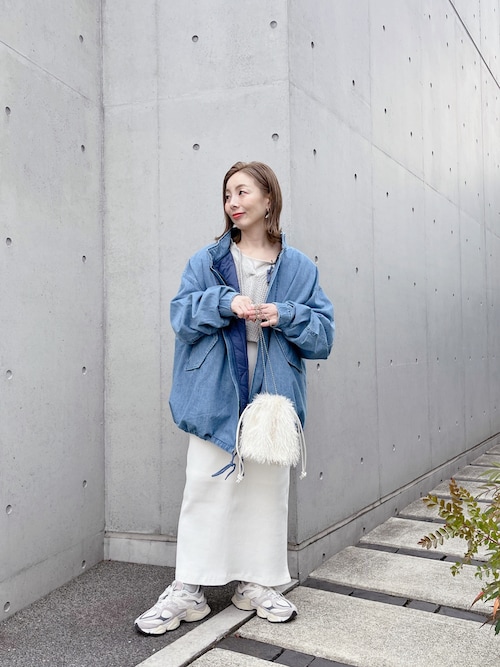 CIAOPANIC TYPYsayuuuuさんの「(|)」を使ったコーディネート