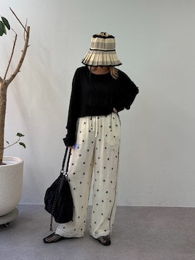 sayuuuuさん(レディース・147cm)の春コーディネート