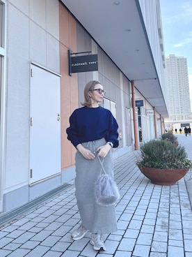 sayuuuuさんのコーディネート