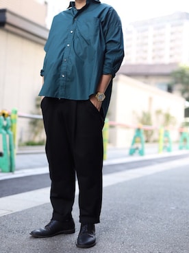 KEITAさんのコーディネート