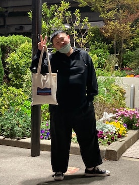 KEITAさんのコーディネート