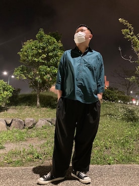 KEITAさんのコーディネート