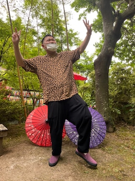 KEITAさんのコーディネート