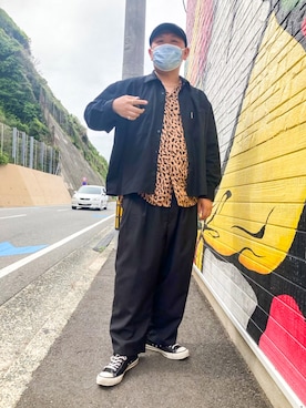 KEITAさんのコーディネート