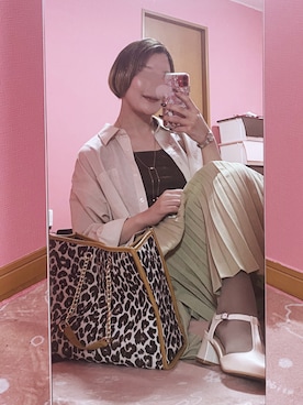 keikoさんのコーディネート