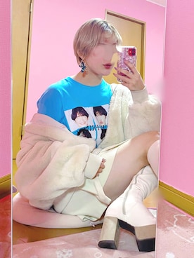 keikoさんのコーディネート