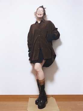 keikoさんのコーディネート