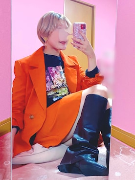 keikoさんのコーディネート