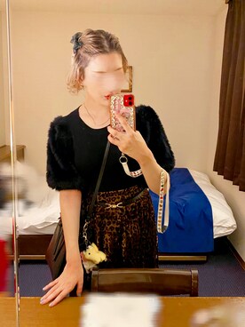 keikoさん(レディース・162cm)の秋コーディネート