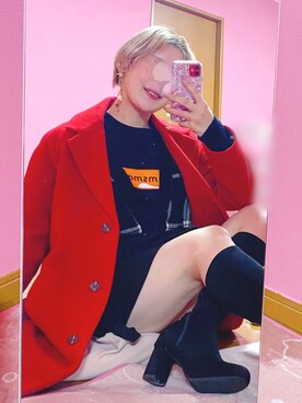 keikoさんのコーディネート