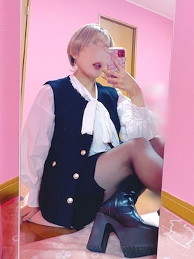 keikoさんのコーディネート