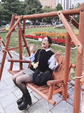 keikoさんのコーディネート