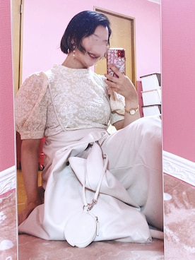 keikoさんのコーディネート