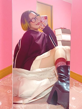 keikoさんのコーディネート