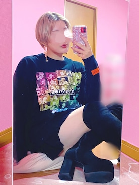 keikoさんのコーディネート