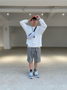 mrpc43さんのコーディネート