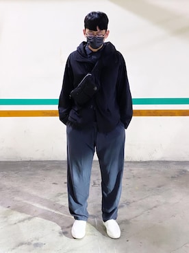 mrpc43さんのコーディネート