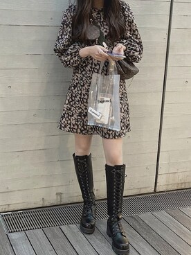 mieさんのコーディネート