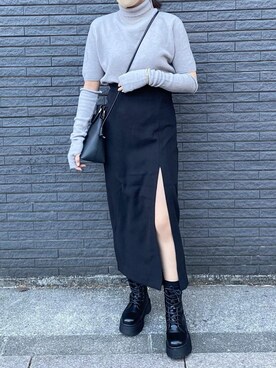 mieさんのコーディネート