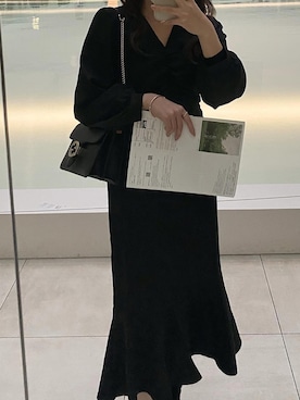 mieさんのコーディネート