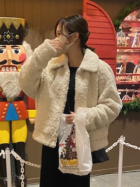 mieさんのコーディネート