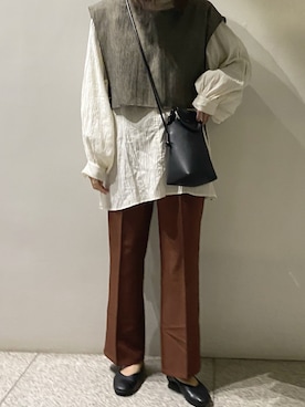 mieさんのコーディネート