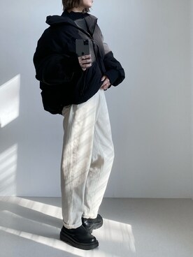 __kei.さんのコーディネート