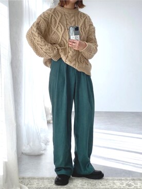 __kei.さんのコーディネート