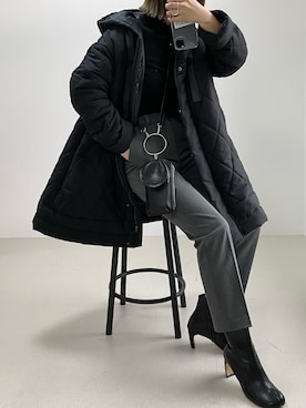 __kei.さんのコーディネート