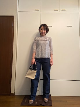 Proportion Body Dressing プロポーションボディドレッシング のアイテムを使った人気ファッションコーディネート Wear
