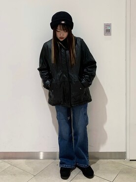 サキカさんのコーディネート