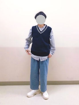 まぁまるさんのコーディネート