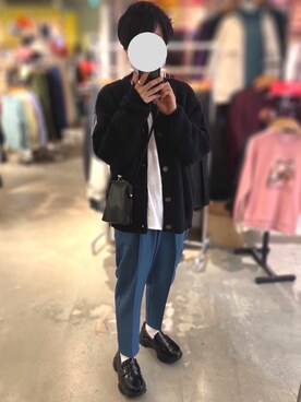 まぁまるさんのコーディネート