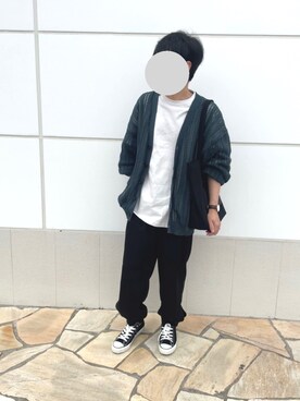 まぁまるさんのコーディネート