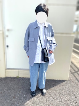 まぁまるさんのコーディネート