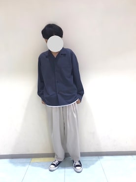 まぁまるさんのコーディネート