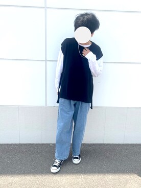 まぁまるさんのコーディネート