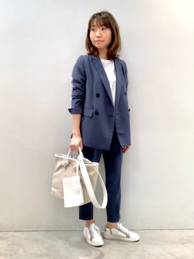 mariさんのコーディネート