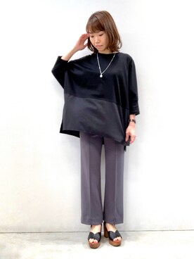 mariさんのコーディネート