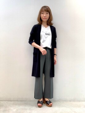 mariさんのコーディネート